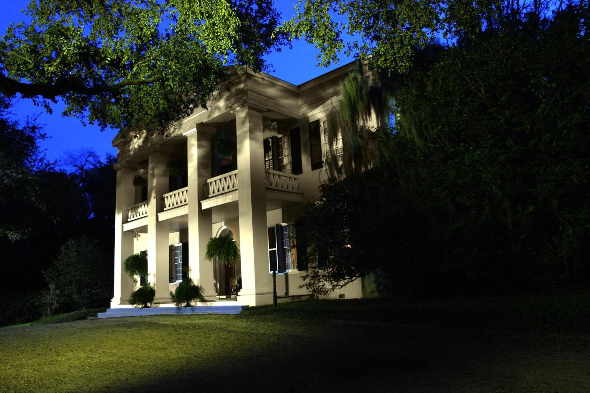 Monmouth Historic Inn Natchez Eksteriør bilde