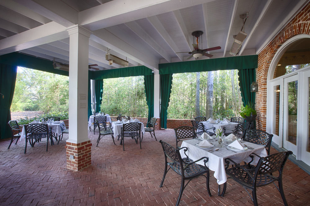 Monmouth Historic Inn Natchez Eksteriør bilde